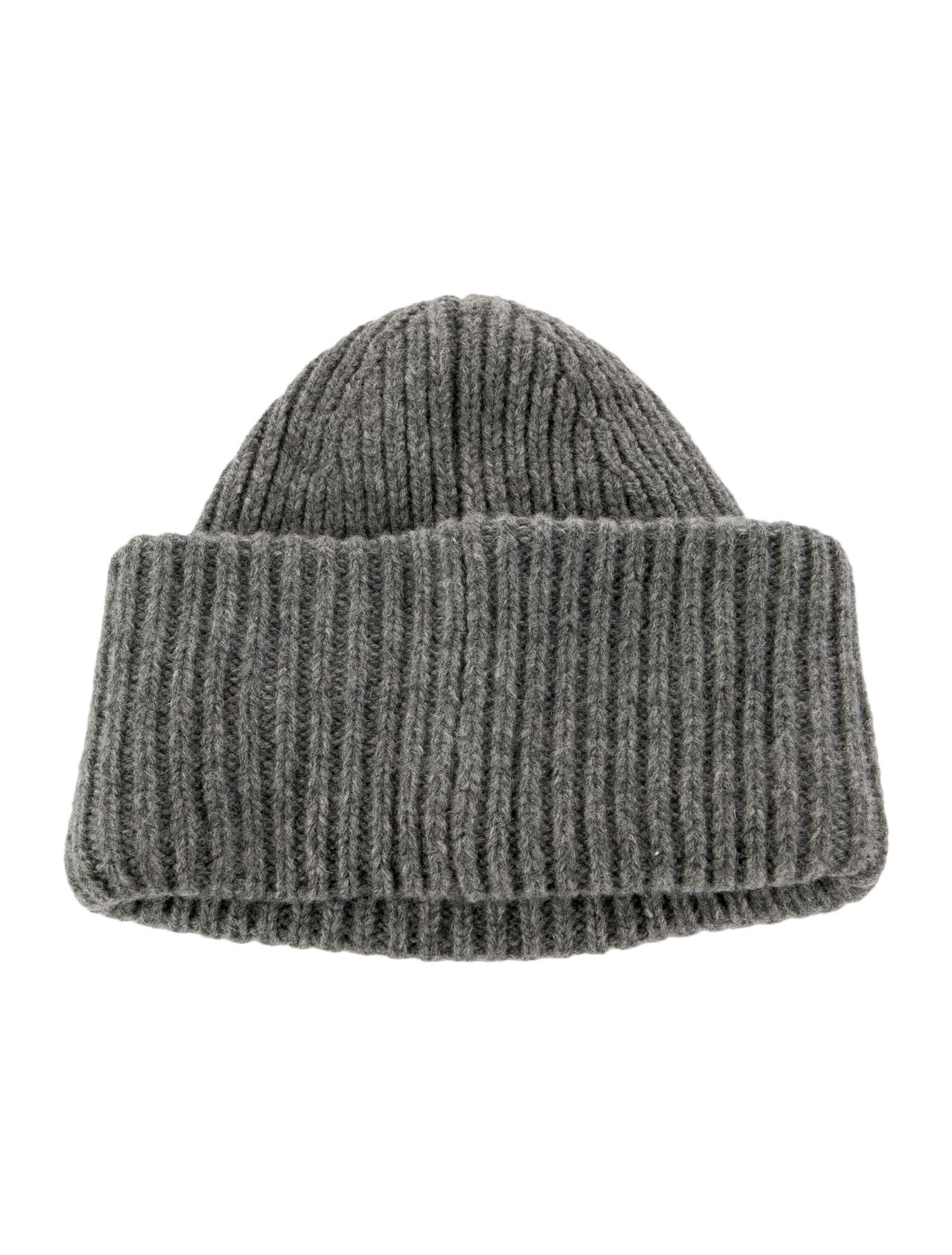 Acne Studios Grey beanie